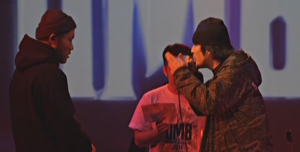 UMB2014_SURRY_vs_GIL_2