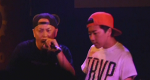 Adrenaline2014_PONY_vs_コペル_2