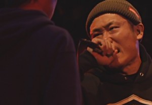 UMB2014_ニガリ_vs_SURRY_3