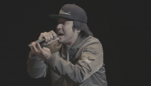 UMB2015 DOTAMA vs GIL 3