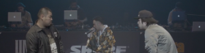 UMB2015_紅桜_vs_GIL