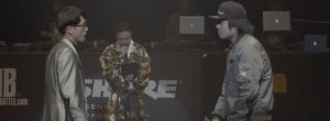 UMB2015 DOTAMA vs GIL 1