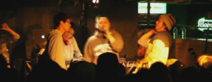 戦極MC第6章_ふぁんく_vs_GOMESS