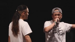 戦極MC第13章_CHICO_CARLITO_vs_晋平太_延長_4