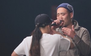 戦極MC第13章_NAIKA_MC_vs_CHICO_CARLITO_2