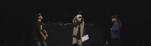 戦極MC第13章_CHICO_CARLITO_vs_CIMA_延長