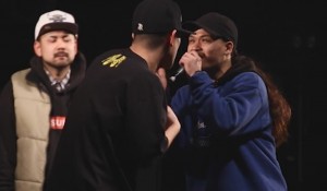 戦極MC第13章_CHICO_CARLITO_vs_CIMA_延長_3