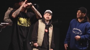 戦極MC第13章_CHICO_CARLITO_vs_CIMA_延長_4