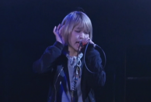 戦極mc Battle 第15章 ドイケン V S Miri Mc Battle リリックまとめ