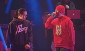 Umb17 Lyrical V S Mcニガリ Mc Battle リリックまとめ
